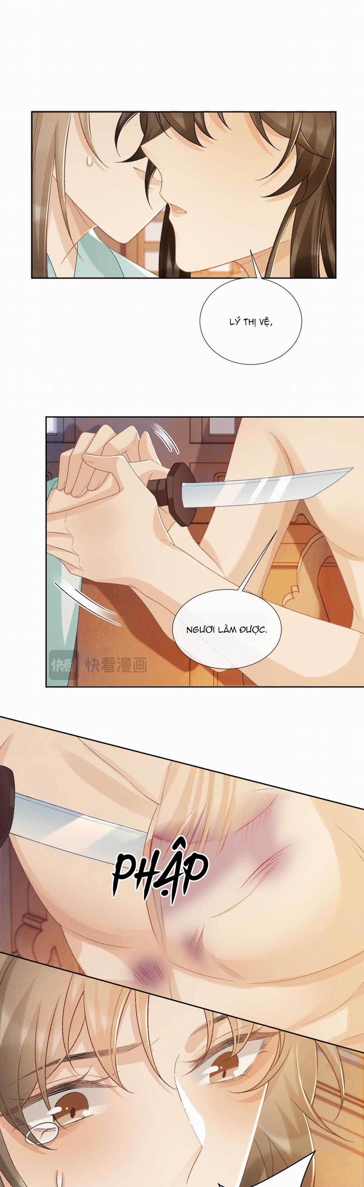 Cạm Bẫy Của Kẻ Biến Thái Chapter 49 trang 16