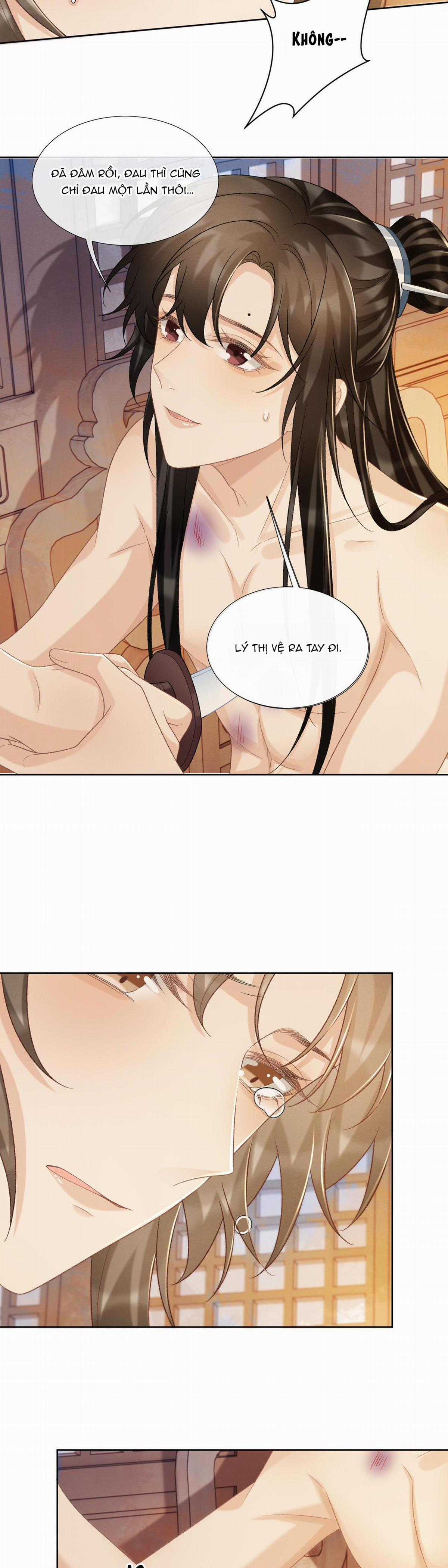 Cạm Bẫy Của Kẻ Biến Thái Chapter 49 trang 17