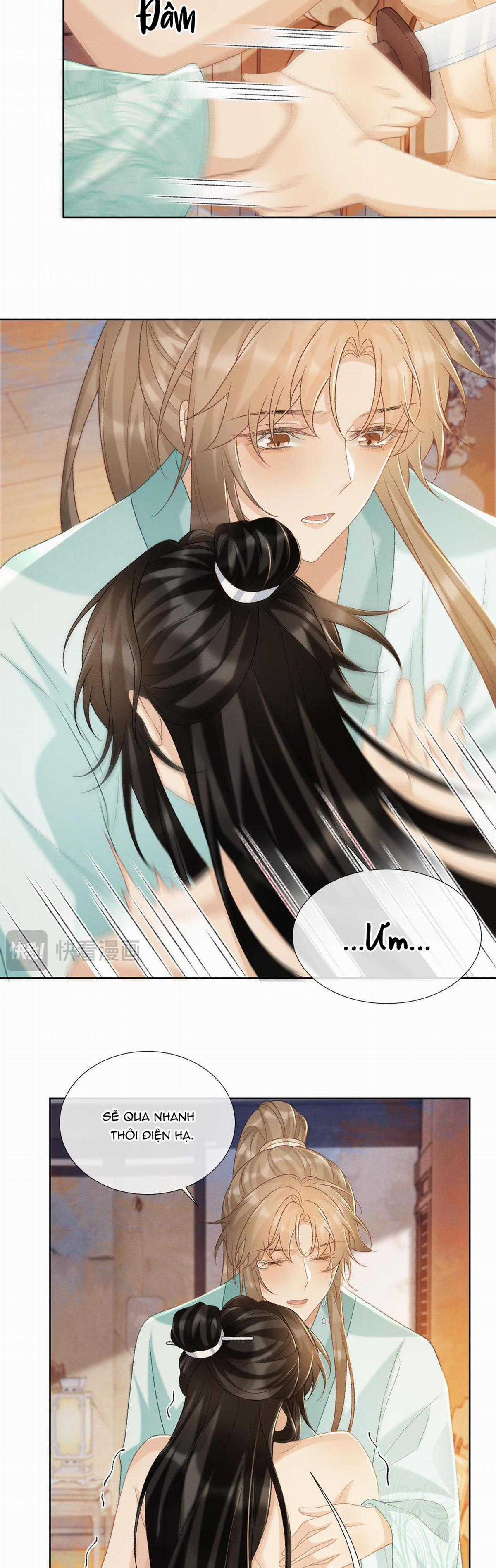 Cạm Bẫy Của Kẻ Biến Thái Chapter 49 trang 18