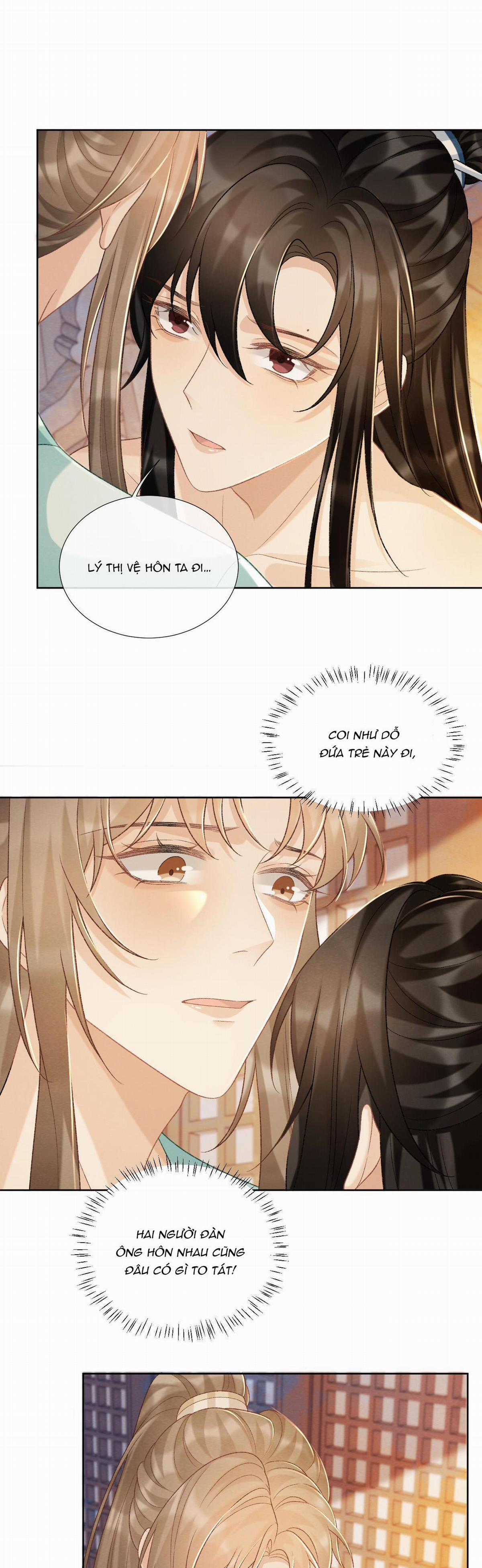 Cạm Bẫy Của Kẻ Biến Thái Chapter 49 trang 20