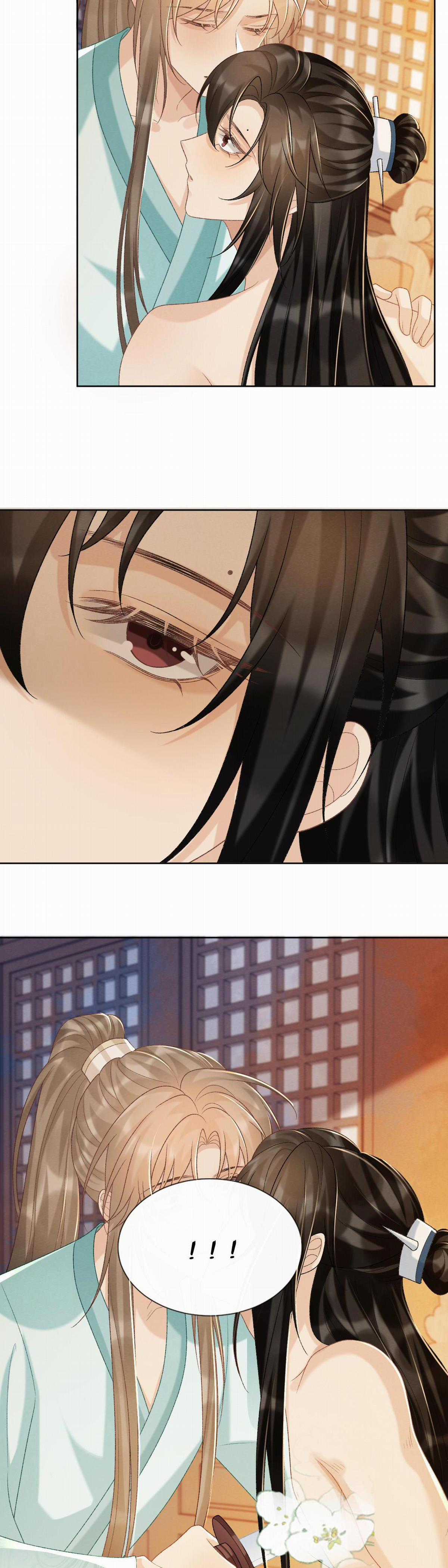 Cạm Bẫy Của Kẻ Biến Thái Chapter 49 trang 21