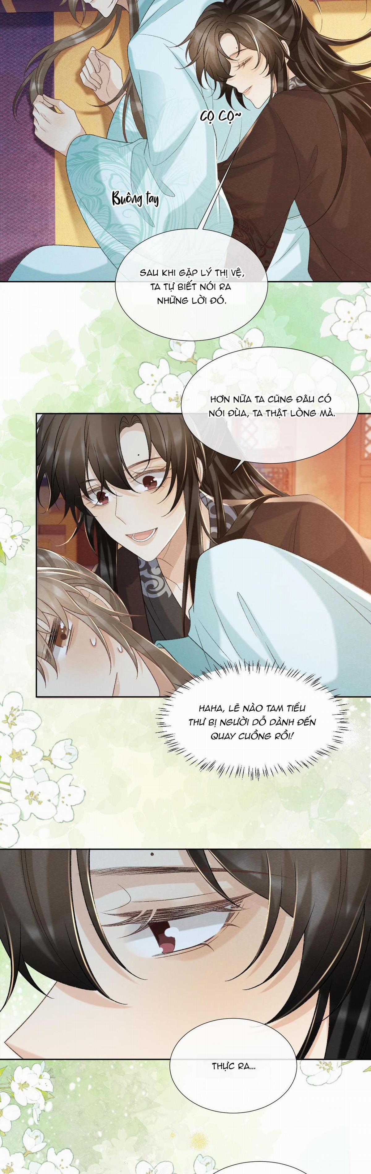 Cạm Bẫy Của Kẻ Biến Thái Chapter 49 trang 3