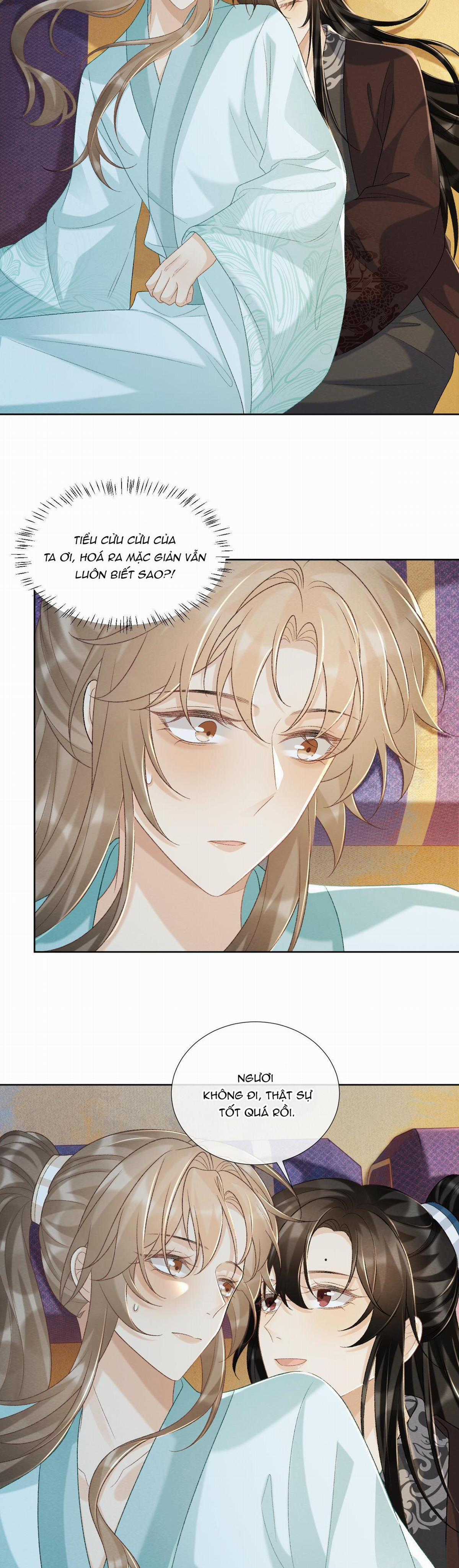 Cạm Bẫy Của Kẻ Biến Thái Chapter 49 trang 4