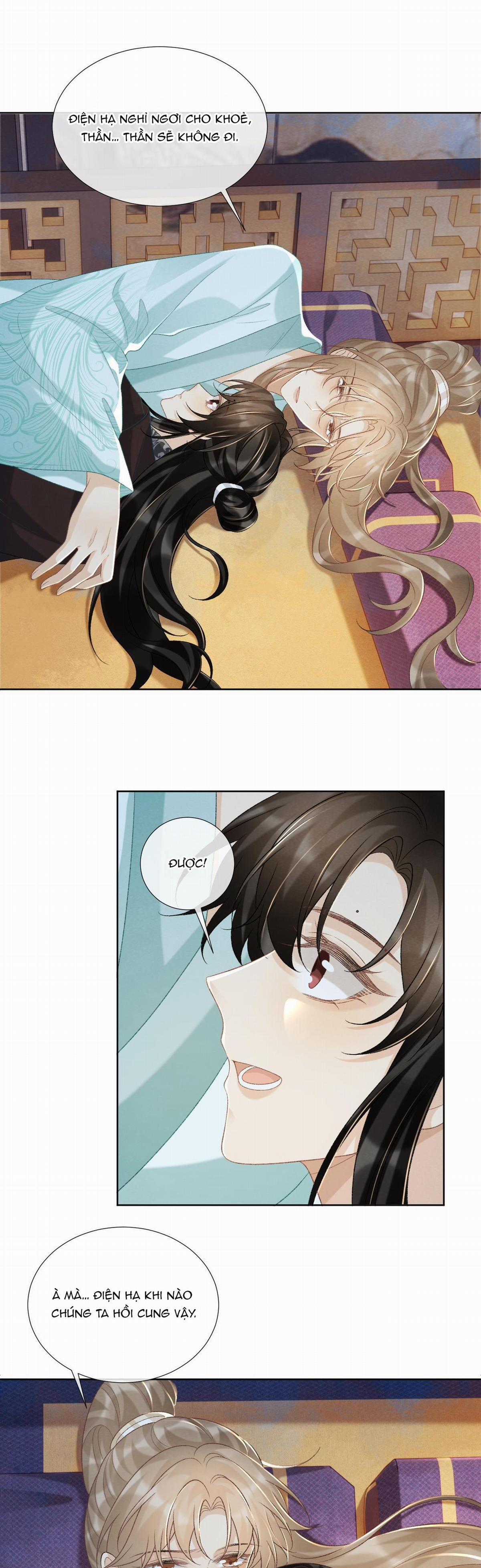 Cạm Bẫy Của Kẻ Biến Thái Chapter 49 trang 6