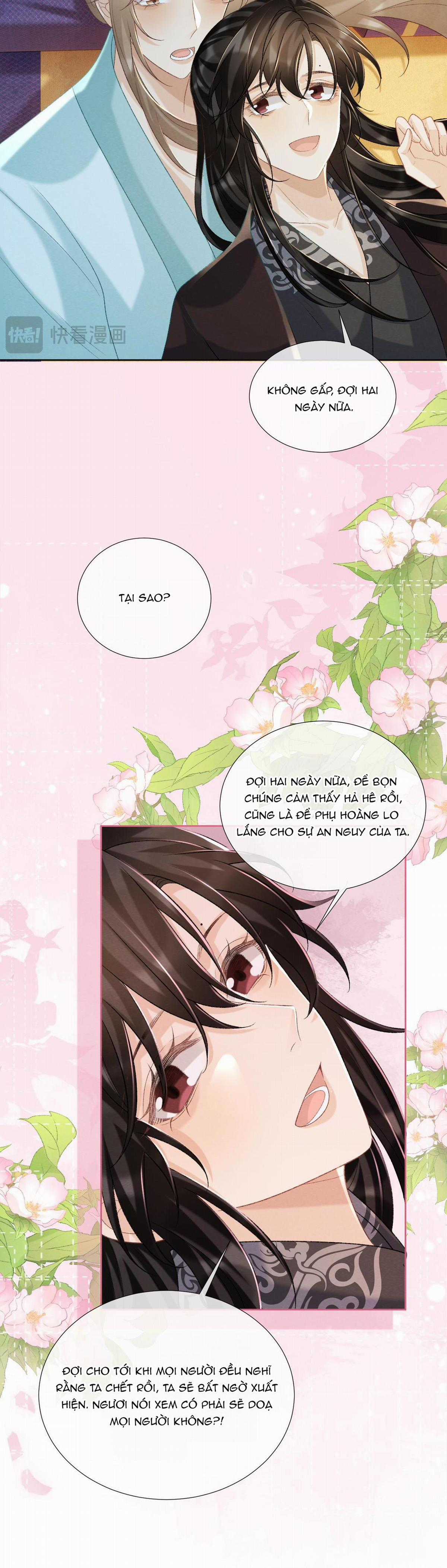 Cạm Bẫy Của Kẻ Biến Thái Chapter 49 trang 7