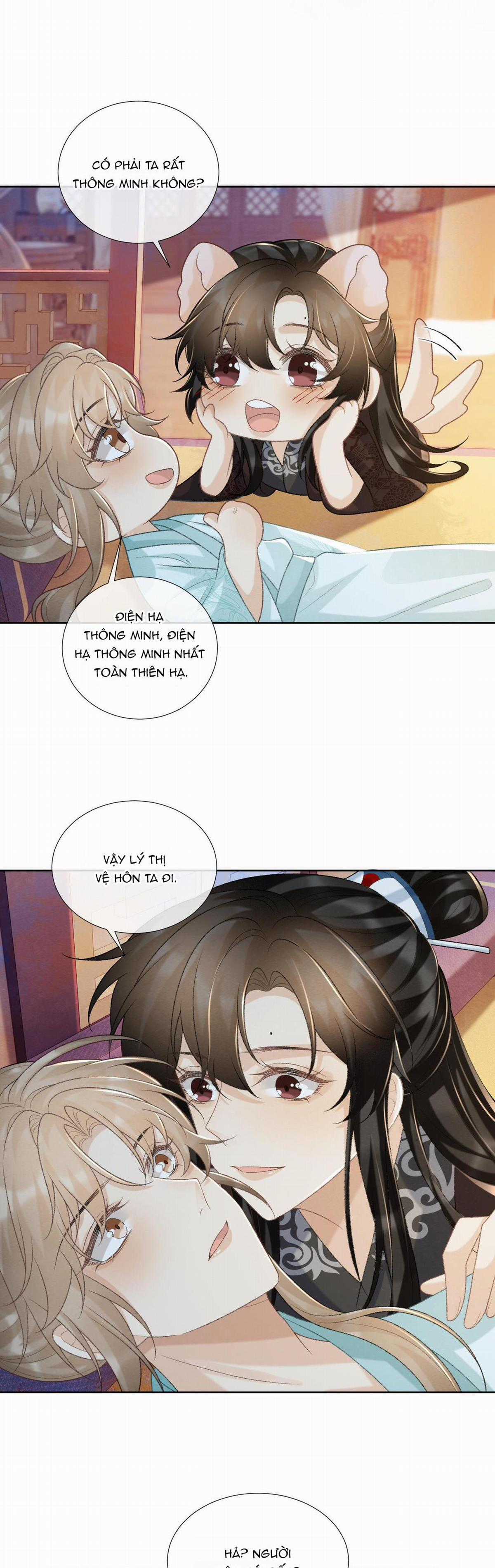 Cạm Bẫy Của Kẻ Biến Thái Chapter 49 trang 8