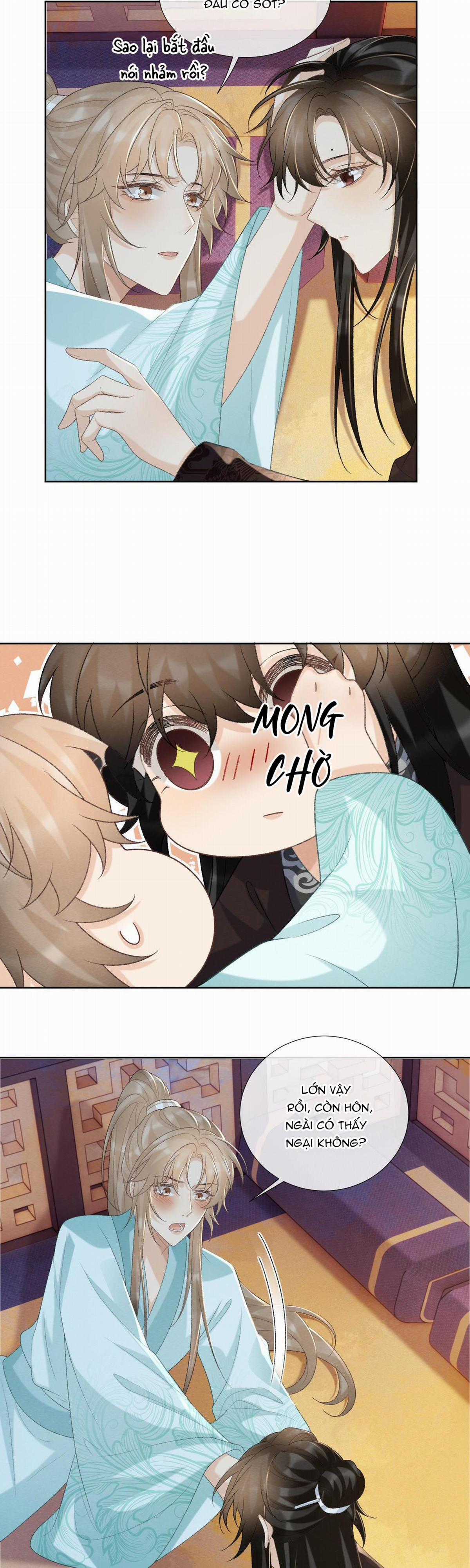 Cạm Bẫy Của Kẻ Biến Thái Chapter 49 trang 9