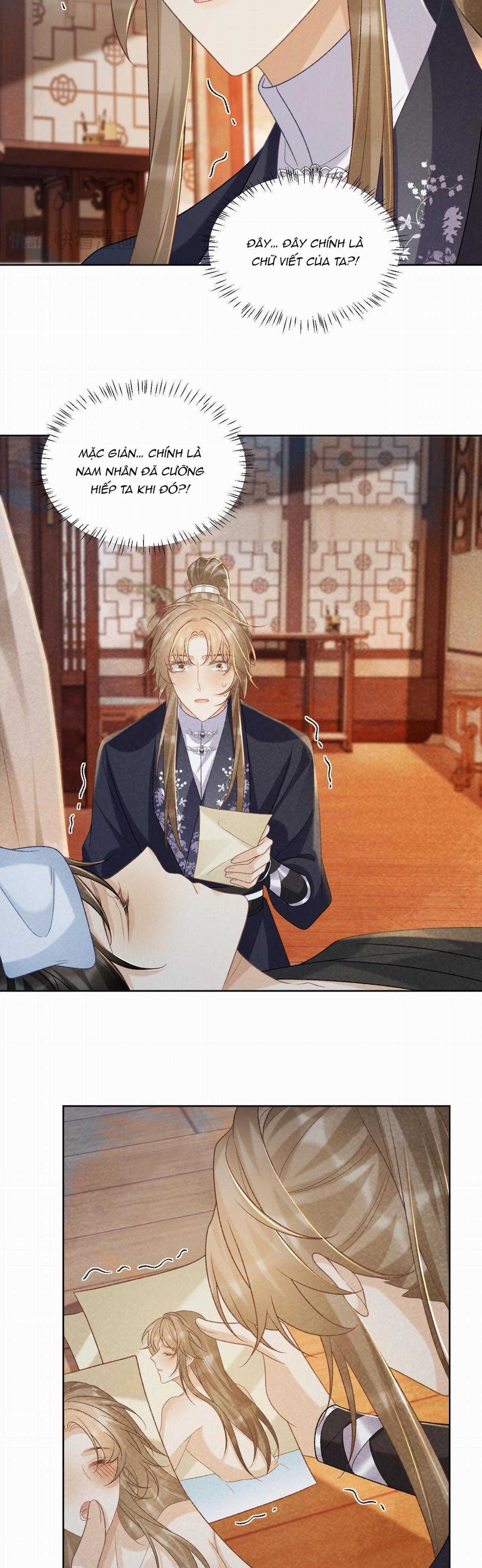 Cạm Bẫy Của Kẻ Biến Thái Chapter 50 trang 11