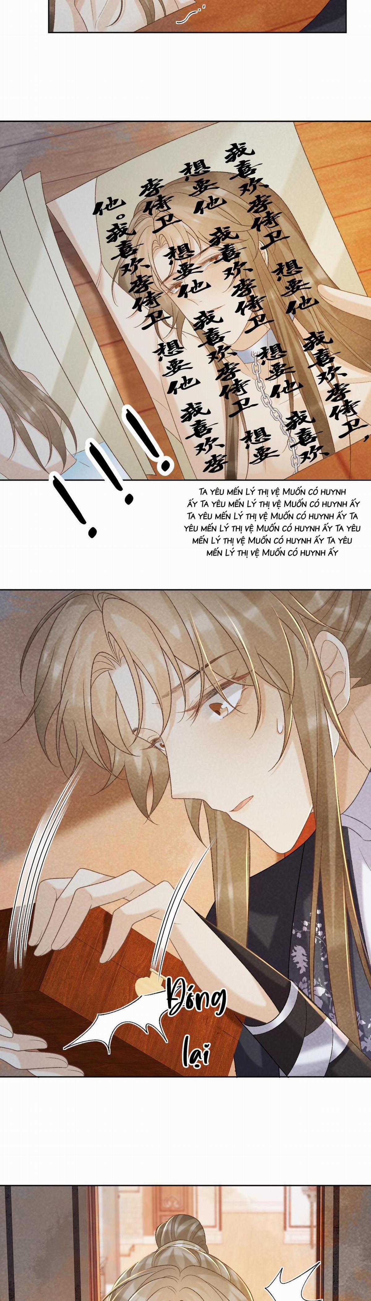 Cạm Bẫy Của Kẻ Biến Thái Chapter 50 trang 12