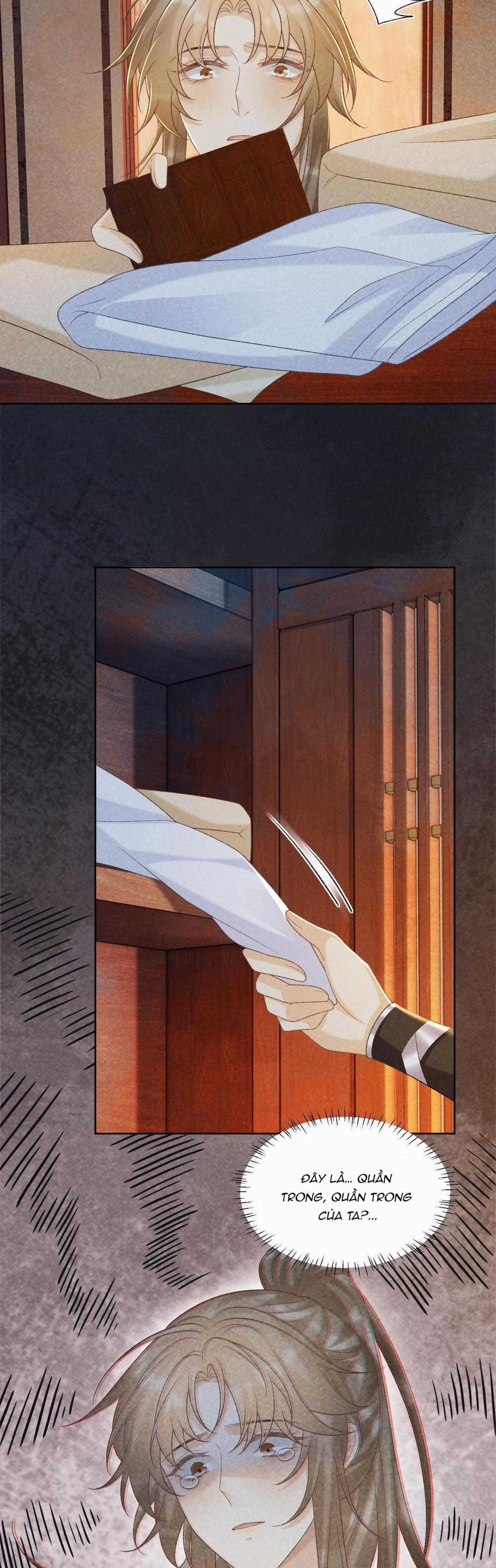 Cạm Bẫy Của Kẻ Biến Thái Chapter 50 trang 13