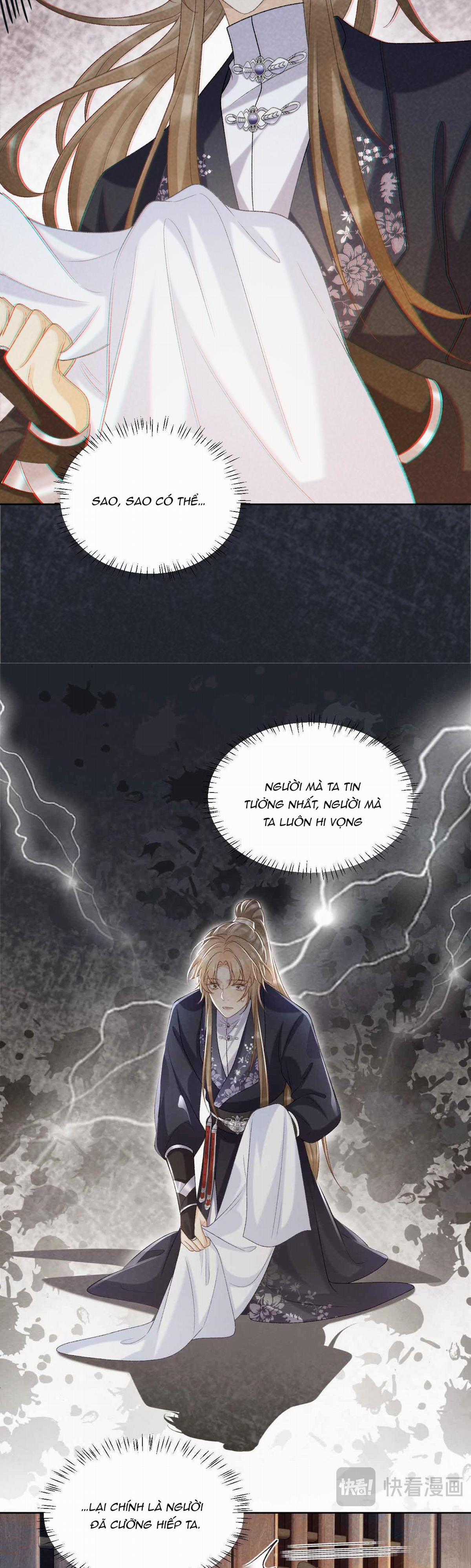 Cạm Bẫy Của Kẻ Biến Thái Chapter 50 trang 14