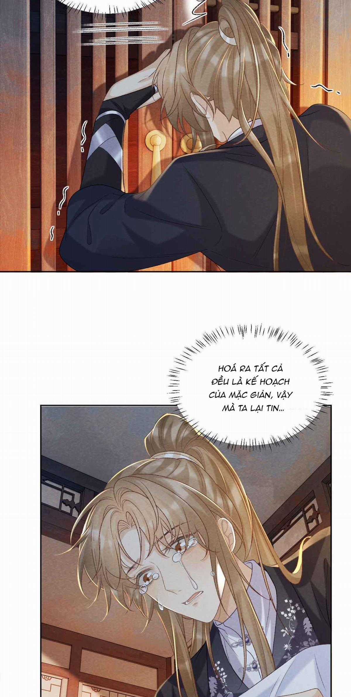 Cạm Bẫy Của Kẻ Biến Thái Chapter 50 trang 15