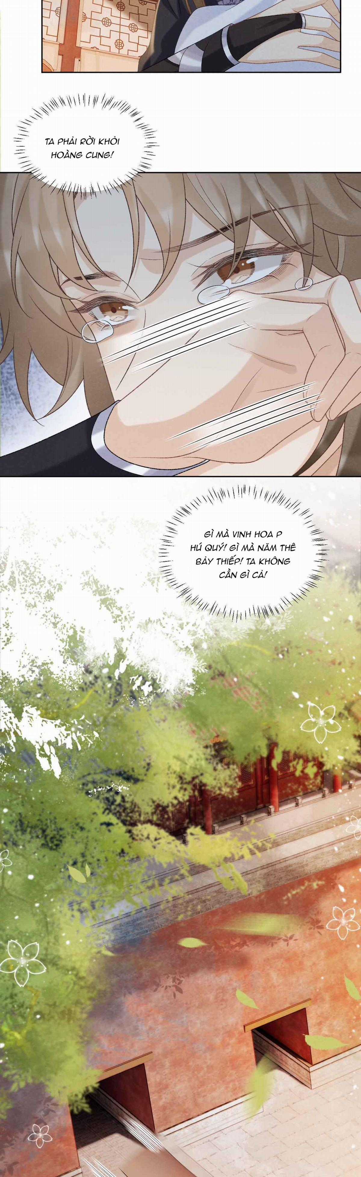 Cạm Bẫy Của Kẻ Biến Thái Chapter 50 trang 16