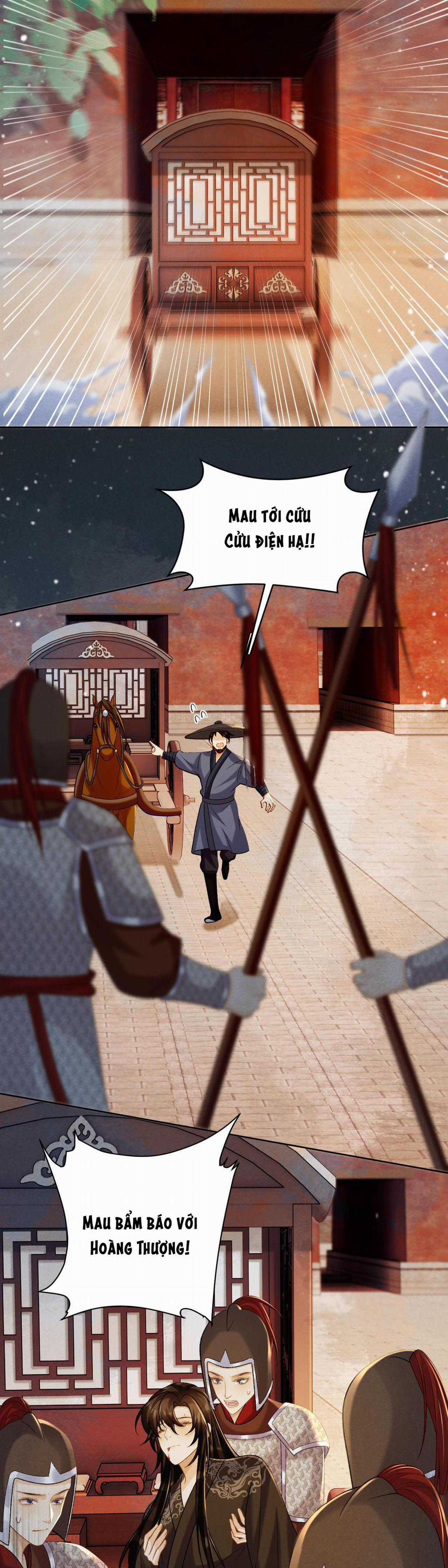 Cạm Bẫy Của Kẻ Biến Thái Chapter 50 trang 2