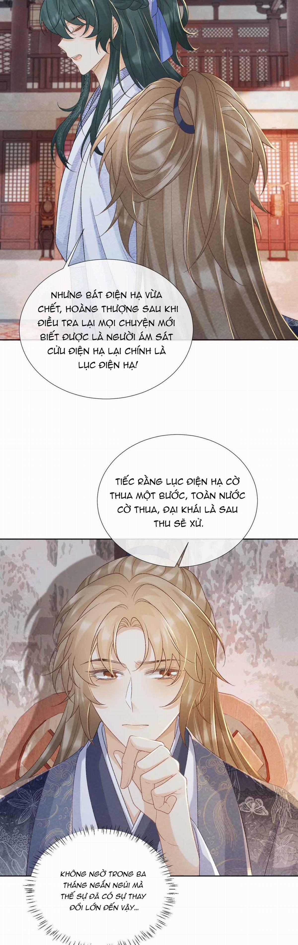 Cạm Bẫy Của Kẻ Biến Thái Chapter 50 trang 23