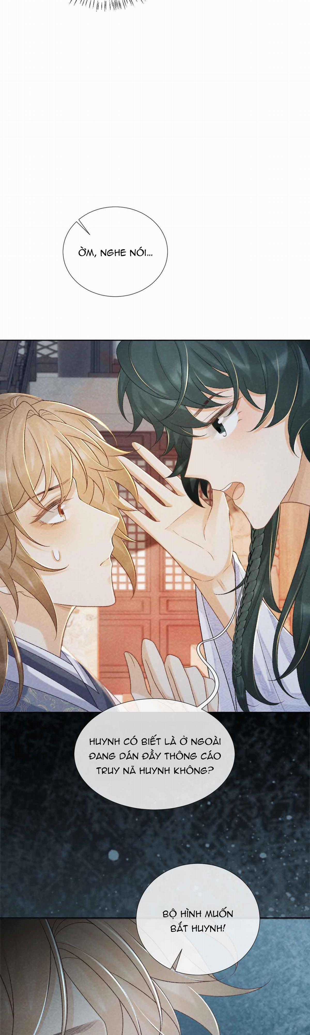 Cạm Bẫy Của Kẻ Biến Thái Chapter 50 trang 24