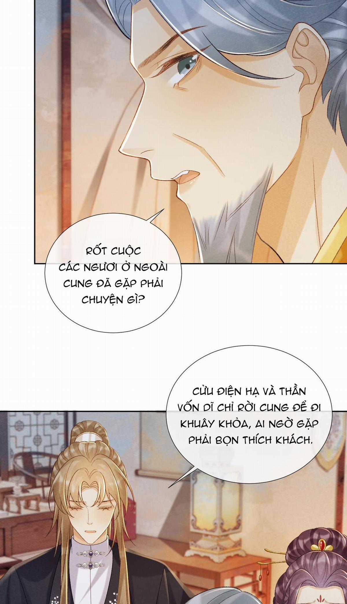 Cạm Bẫy Của Kẻ Biến Thái Chapter 50 trang 5
