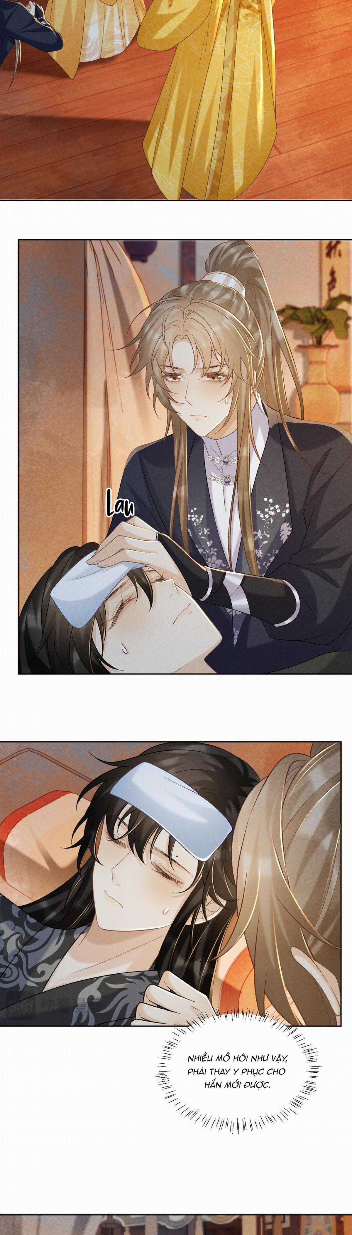 Cạm Bẫy Của Kẻ Biến Thái Chapter 50 trang 7