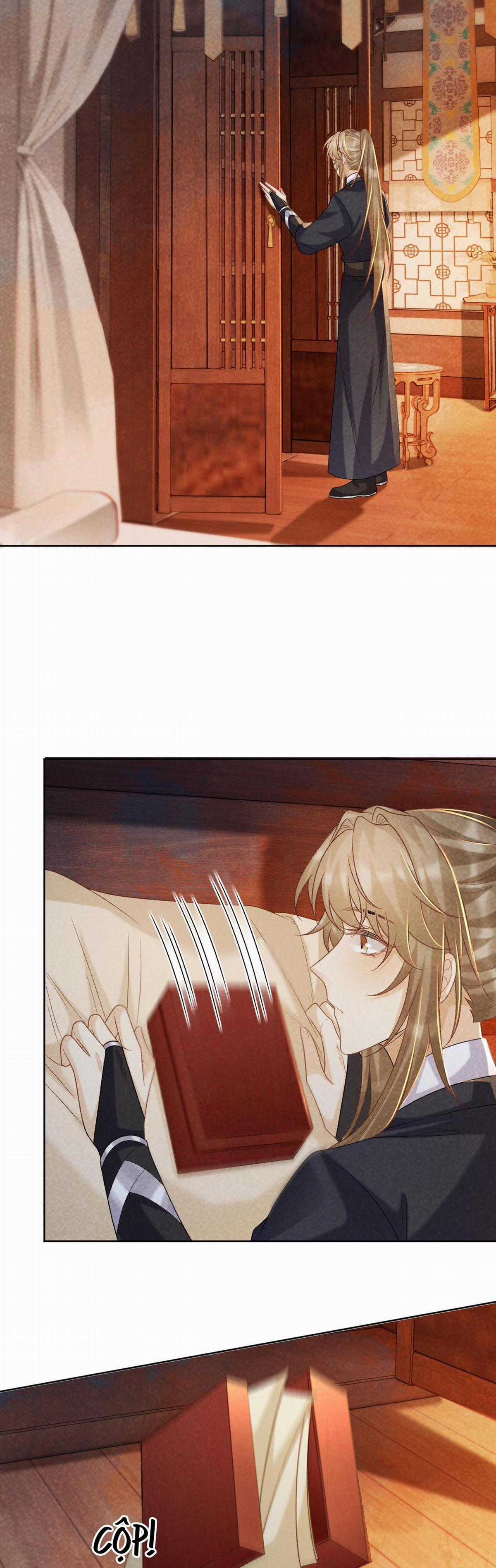 Cạm Bẫy Của Kẻ Biến Thái Chapter 50 trang 8