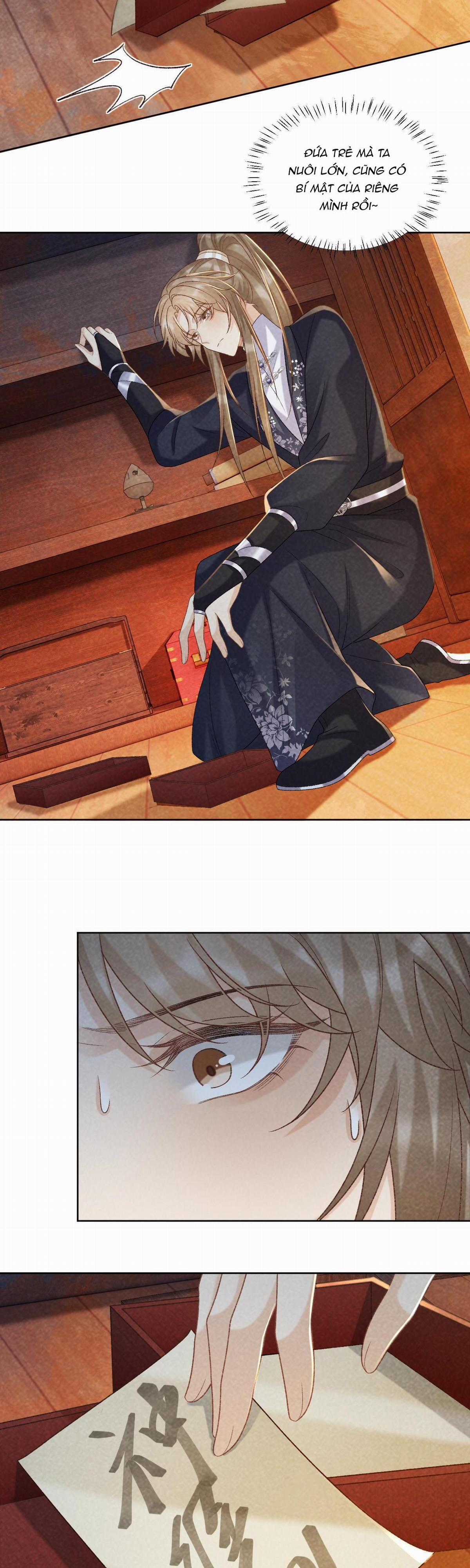 Cạm Bẫy Của Kẻ Biến Thái Chapter 50 trang 9