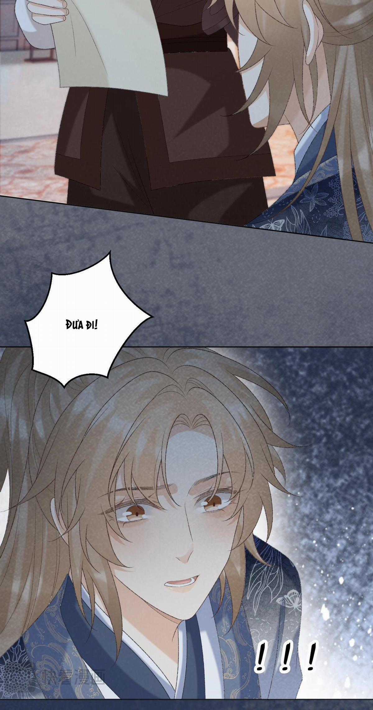 Cạm Bẫy Của Kẻ Biến Thái Chapter 51 trang 10