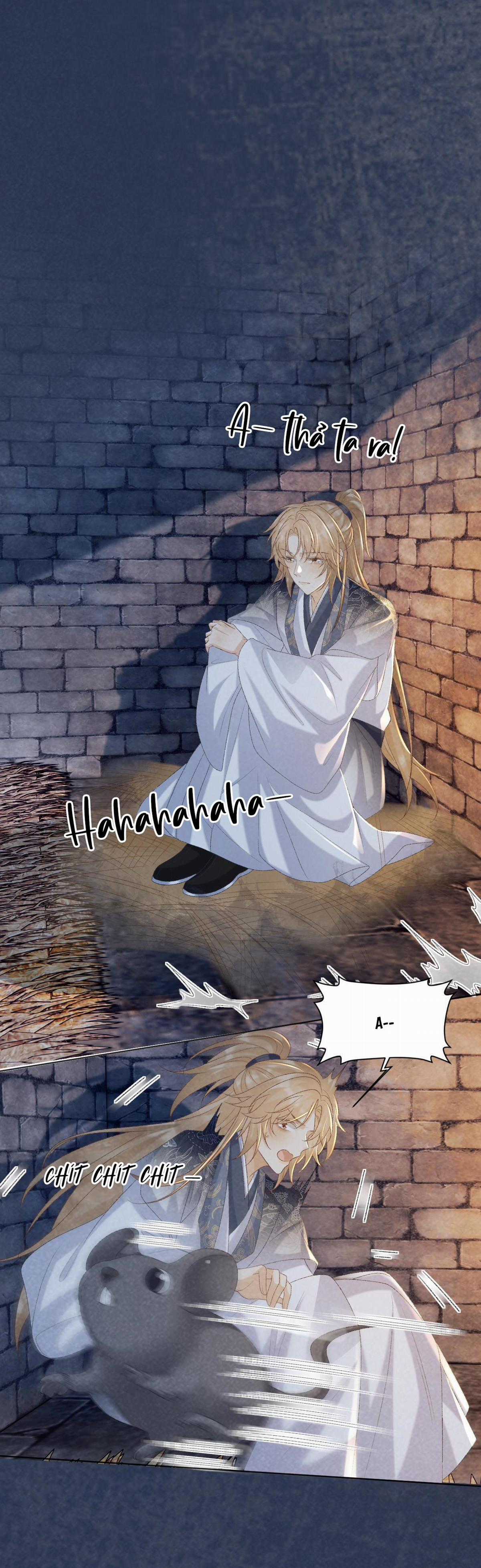 Cạm Bẫy Của Kẻ Biến Thái Chapter 51 trang 11