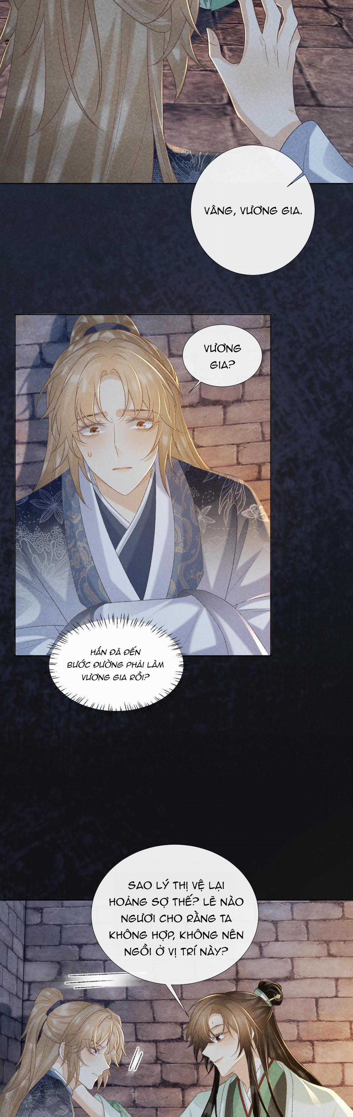 Cạm Bẫy Của Kẻ Biến Thái Chapter 51 trang 13