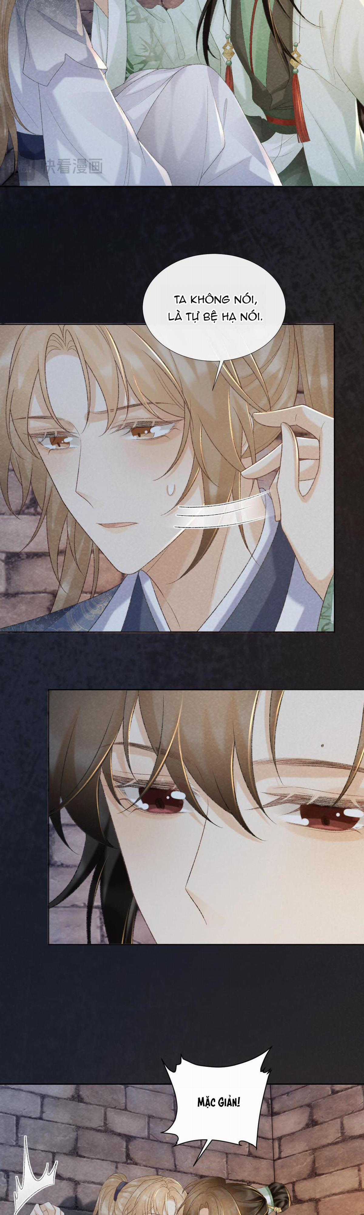 Cạm Bẫy Của Kẻ Biến Thái Chapter 51 trang 14