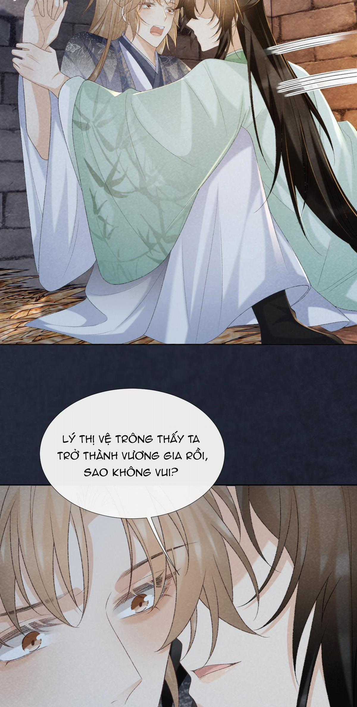 Cạm Bẫy Của Kẻ Biến Thái Chapter 51 trang 15