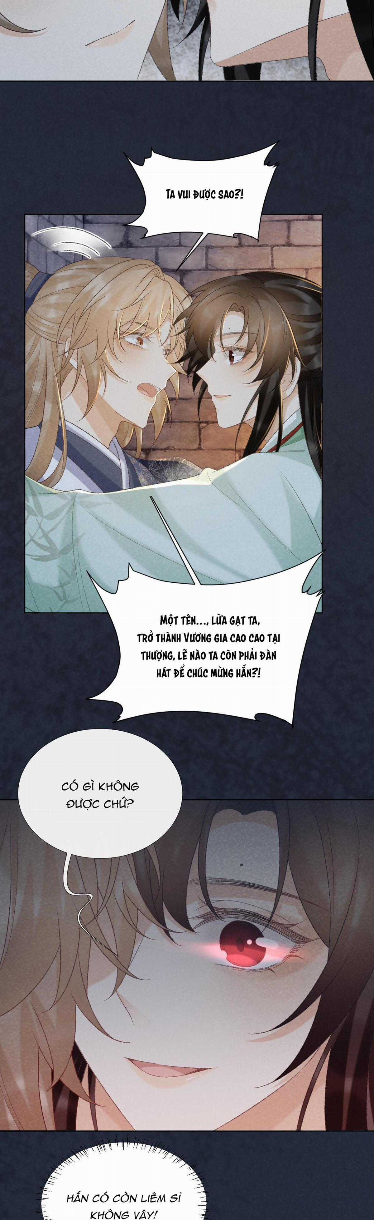 Cạm Bẫy Của Kẻ Biến Thái Chapter 51 trang 16