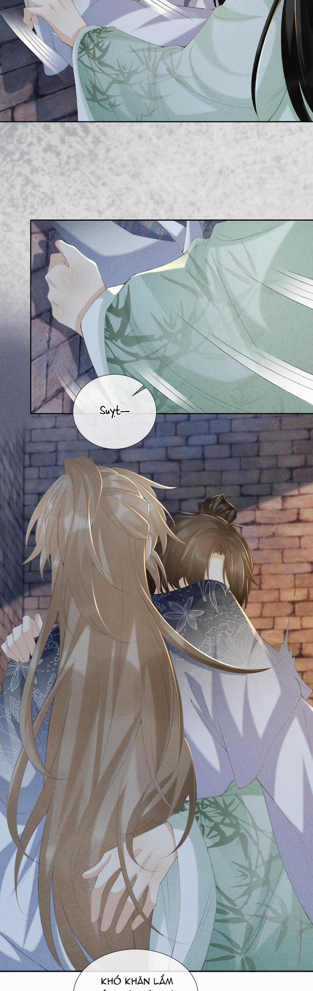 Cạm Bẫy Của Kẻ Biến Thái Chapter 51 trang 18