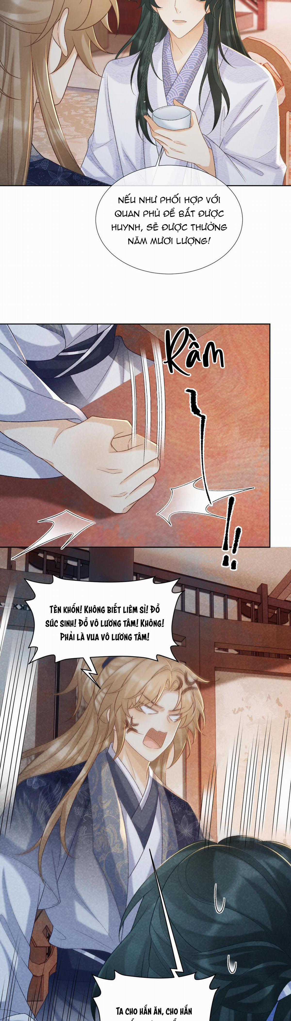 Cạm Bẫy Của Kẻ Biến Thái Chapter 51 trang 2