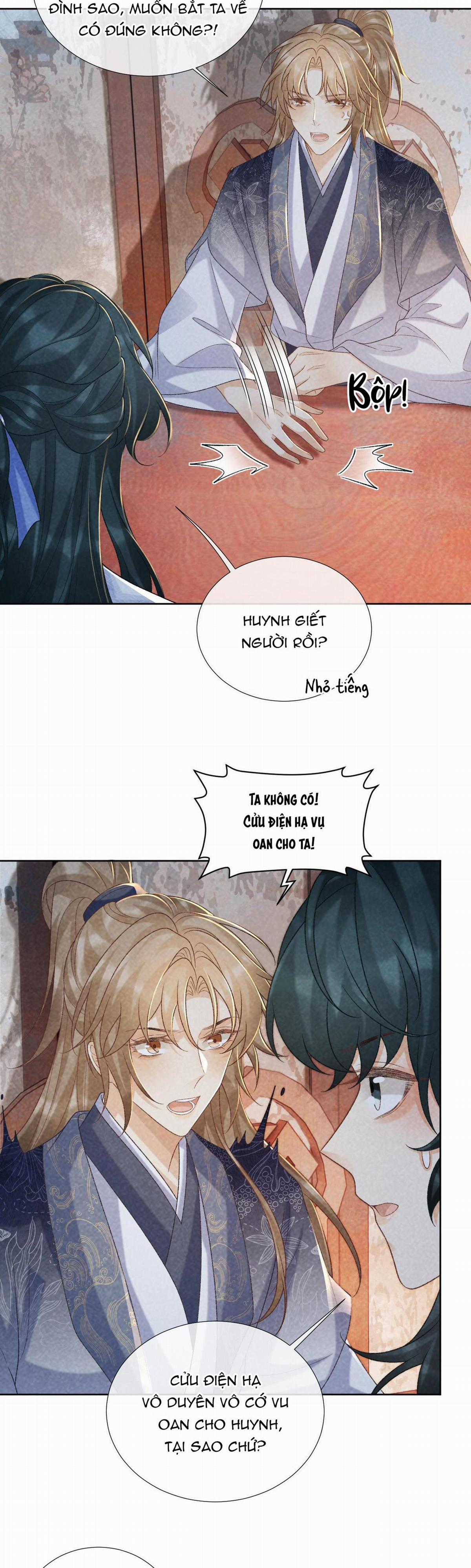 Cạm Bẫy Của Kẻ Biến Thái Chapter 51 trang 4