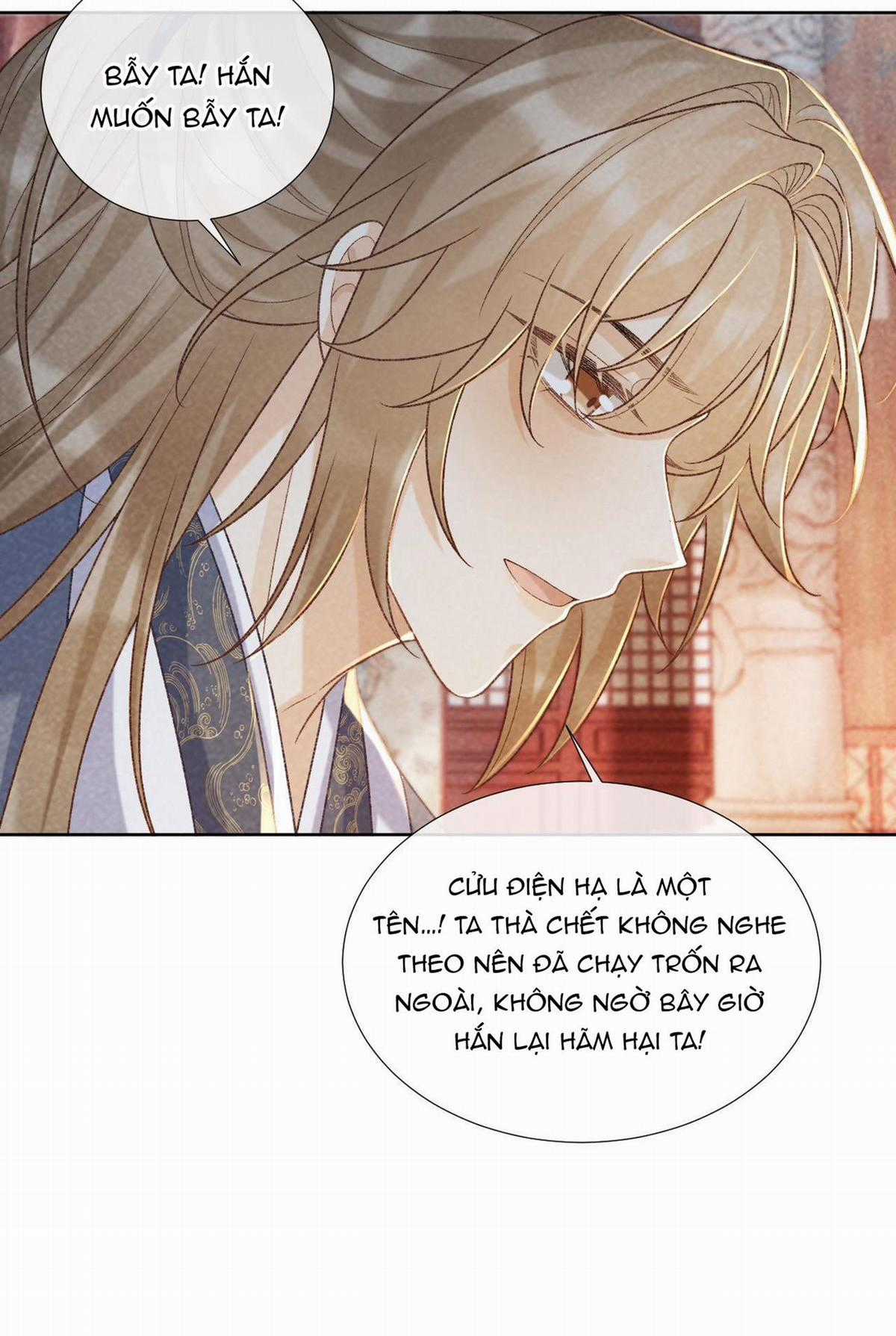 Cạm Bẫy Của Kẻ Biến Thái Chapter 51 trang 5