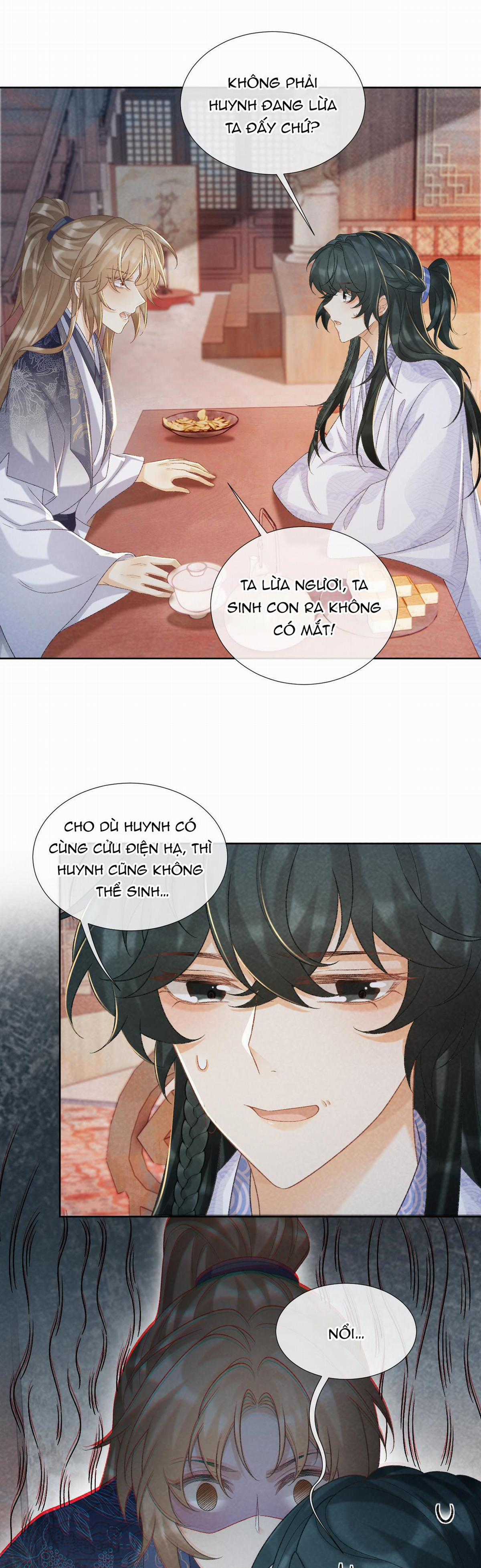 Cạm Bẫy Của Kẻ Biến Thái Chapter 51 trang 6