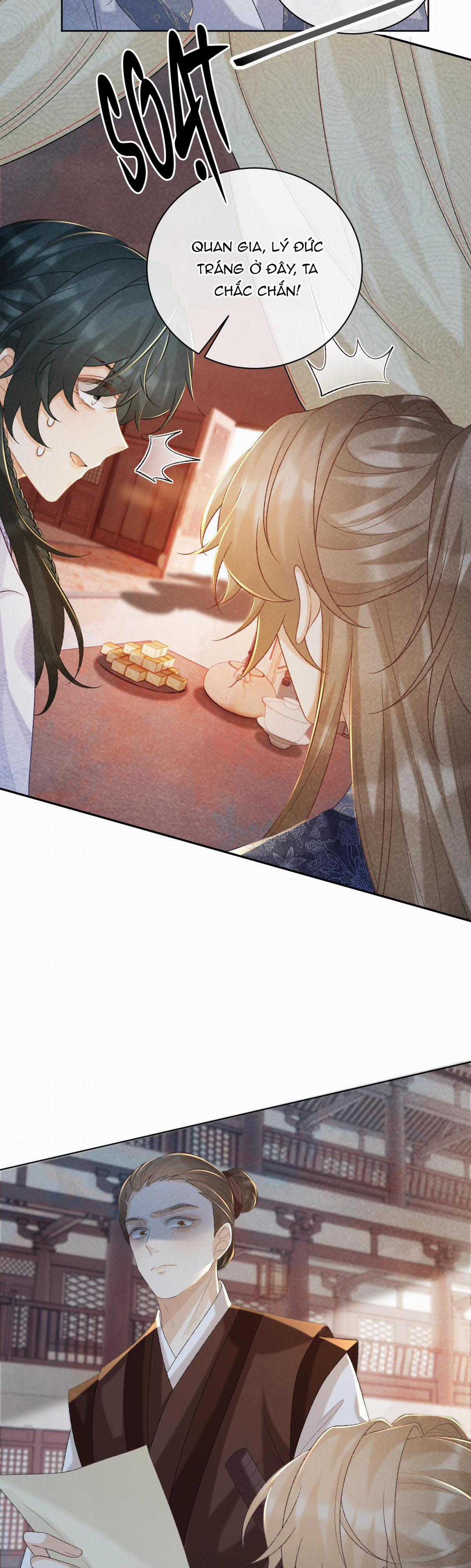 Cạm Bẫy Của Kẻ Biến Thái Chapter 51 trang 9