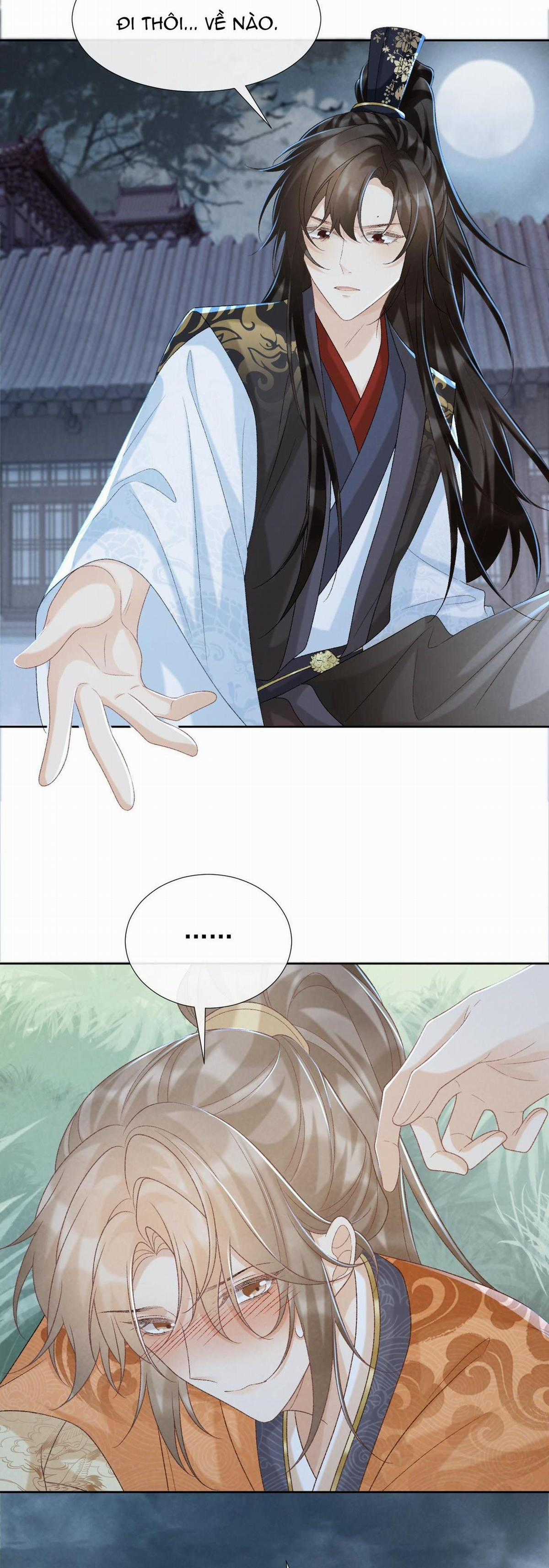 Cạm Bẫy Của Kẻ Biến Thái Chapter 55 trang 14