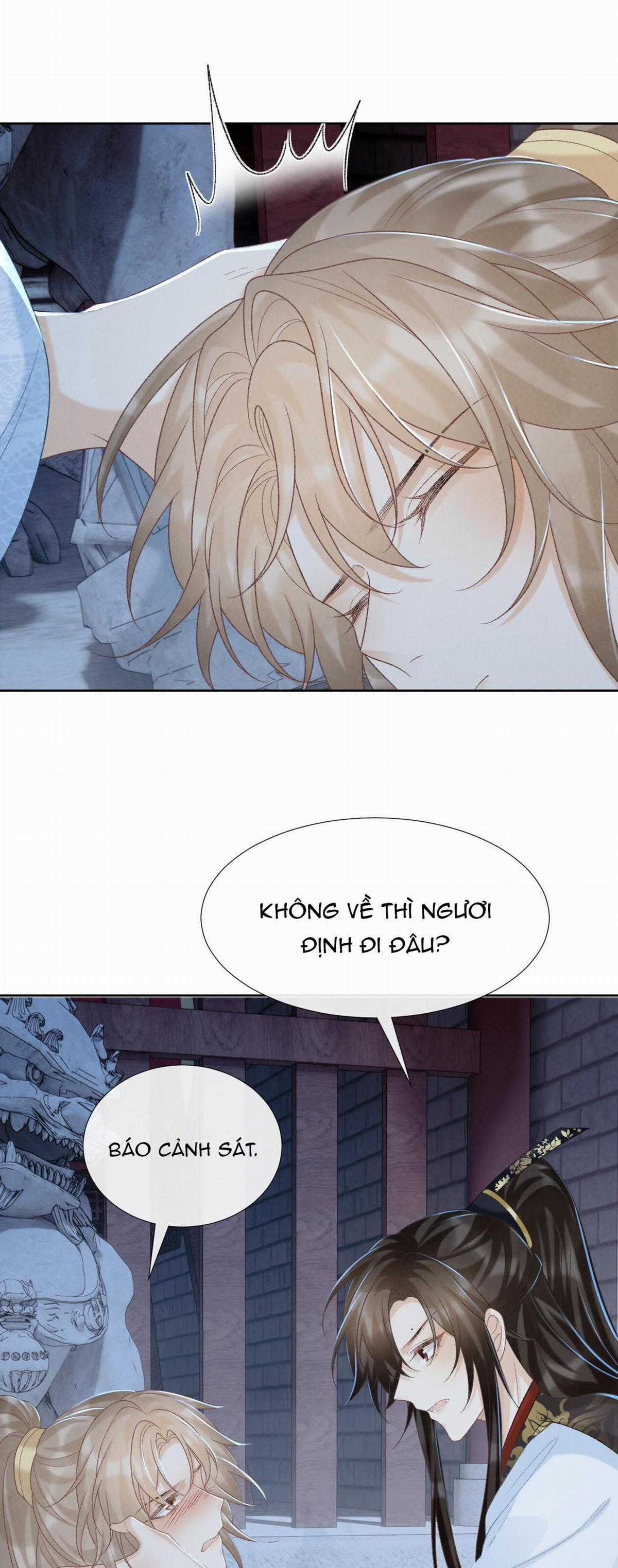 Cạm Bẫy Của Kẻ Biến Thái Chapter 55 trang 16