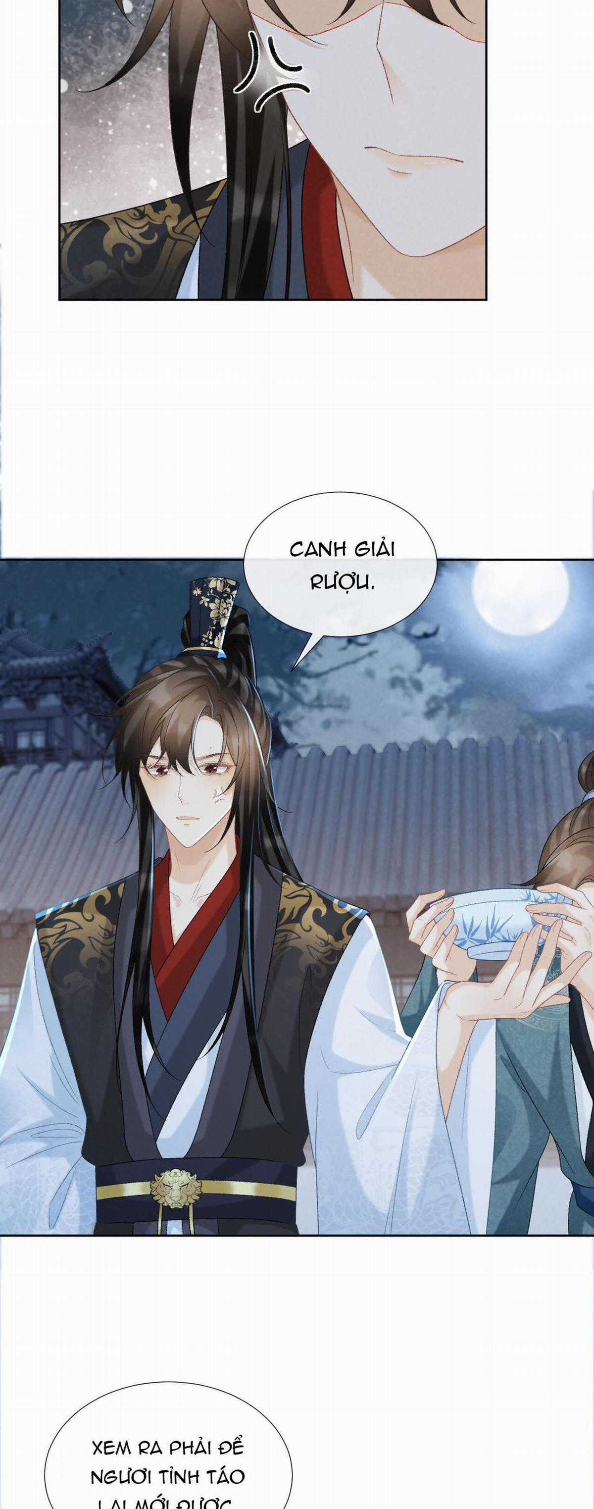 Cạm Bẫy Của Kẻ Biến Thái Chapter 55 trang 18