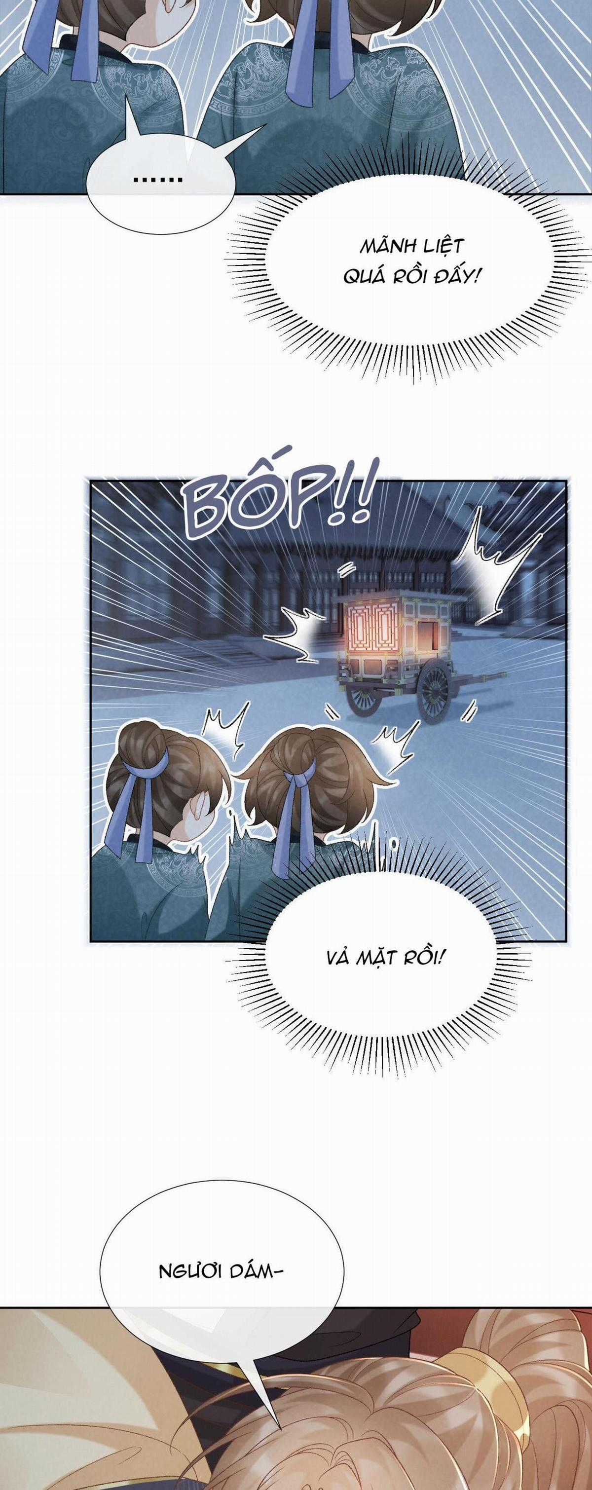 Cạm Bẫy Của Kẻ Biến Thái Chapter 55 trang 22