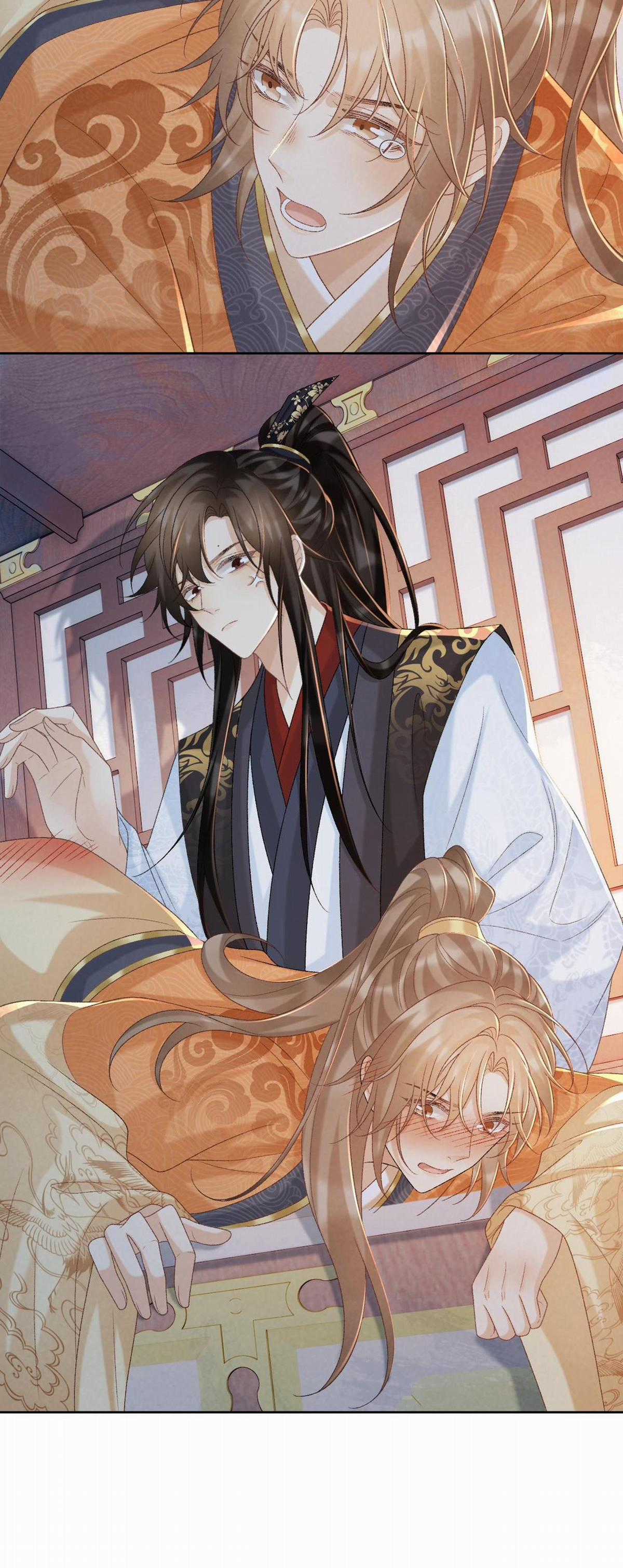 Cạm Bẫy Của Kẻ Biến Thái Chapter 55 trang 23