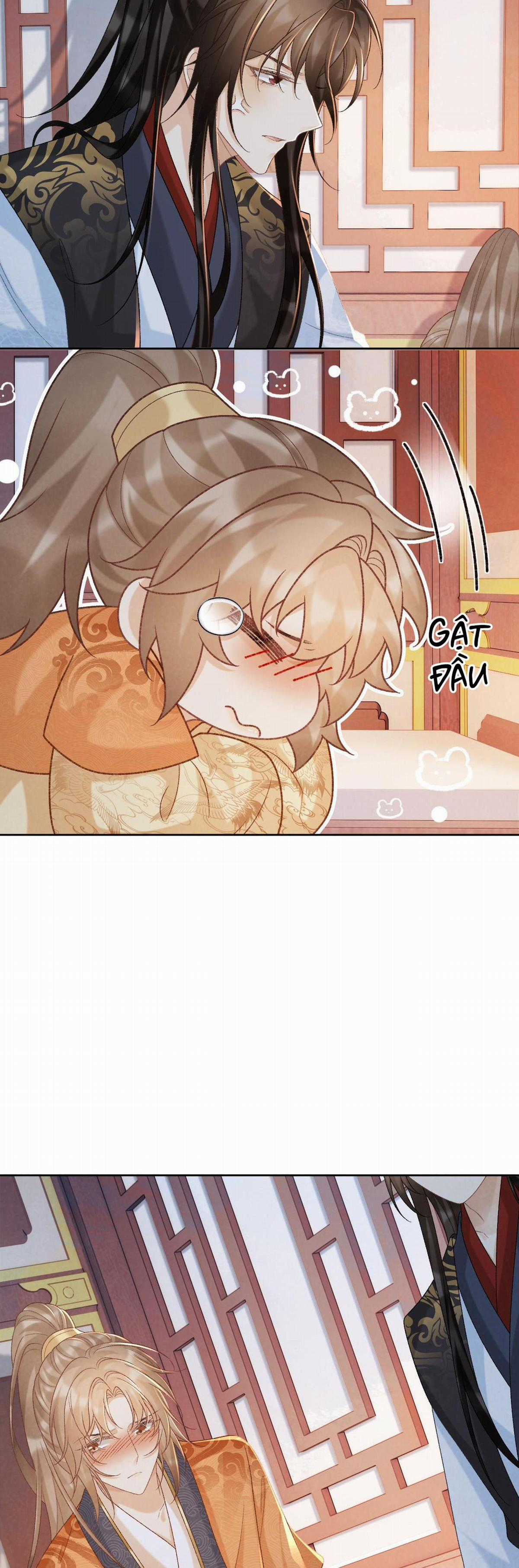 Cạm Bẫy Của Kẻ Biến Thái Chapter 55 trang 25