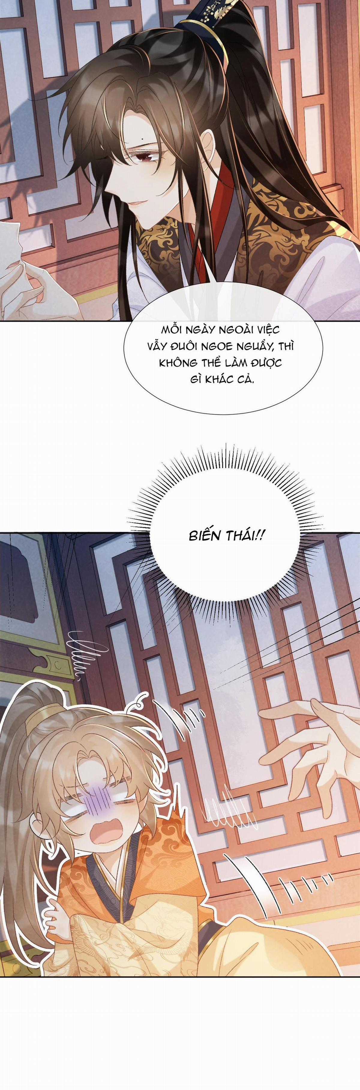 Cạm Bẫy Của Kẻ Biến Thái Chapter 55 trang 27