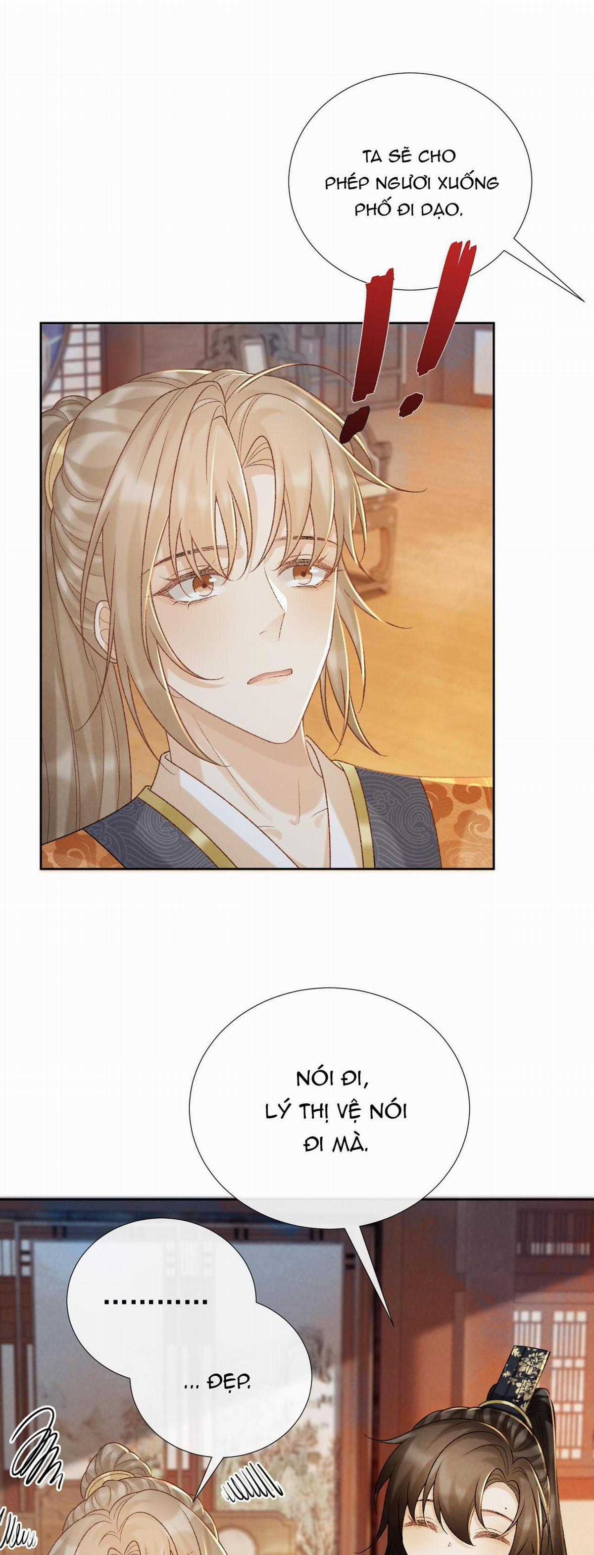 Cạm Bẫy Của Kẻ Biến Thái Chapter 55 trang 4