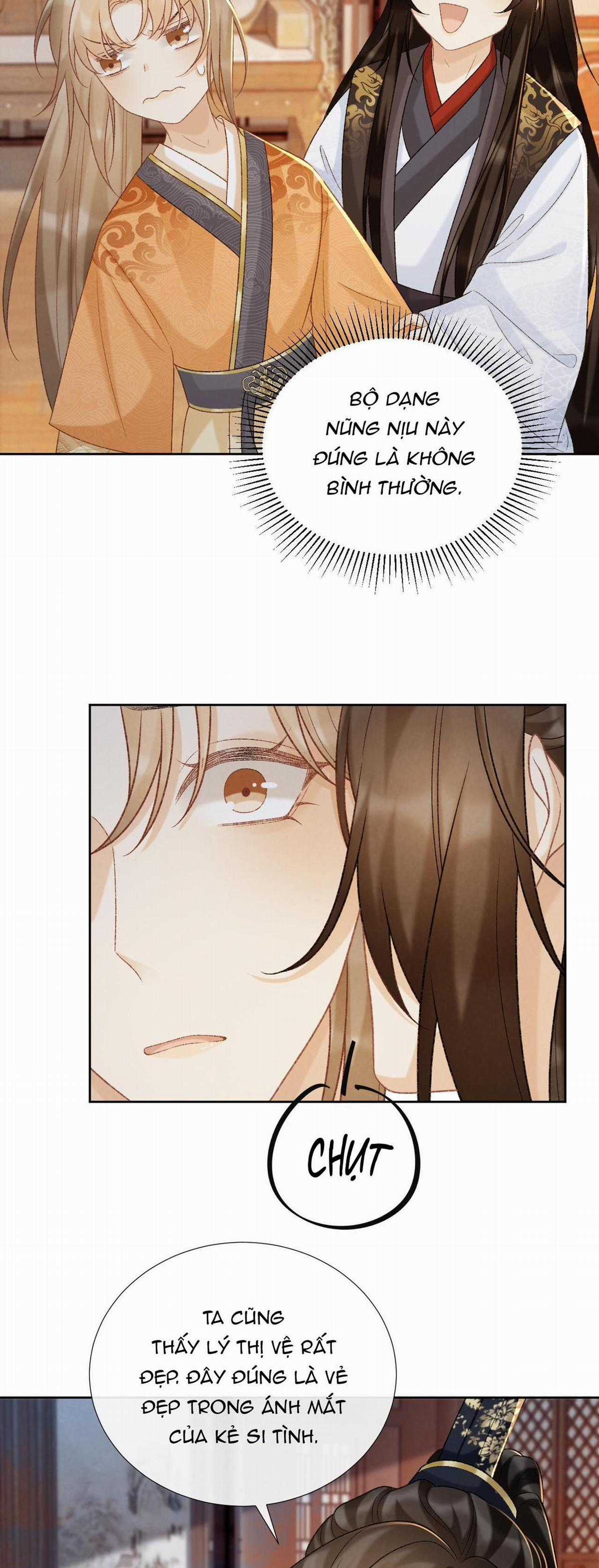 Cạm Bẫy Của Kẻ Biến Thái Chapter 55 trang 5