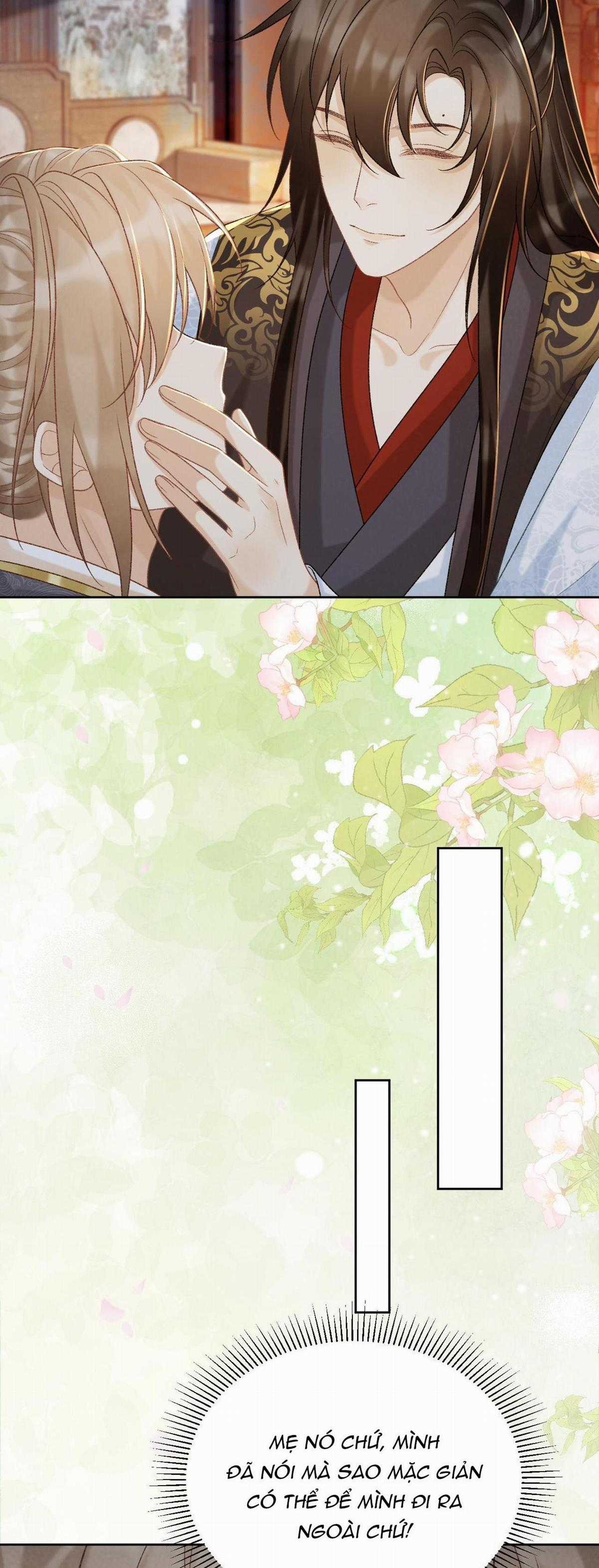 Cạm Bẫy Của Kẻ Biến Thái Chapter 55 trang 6