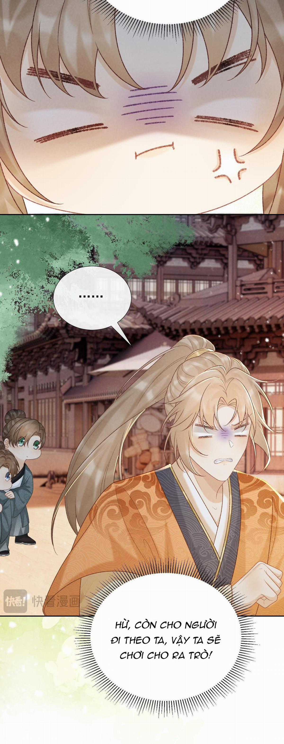 Cạm Bẫy Của Kẻ Biến Thái Chapter 55 trang 7