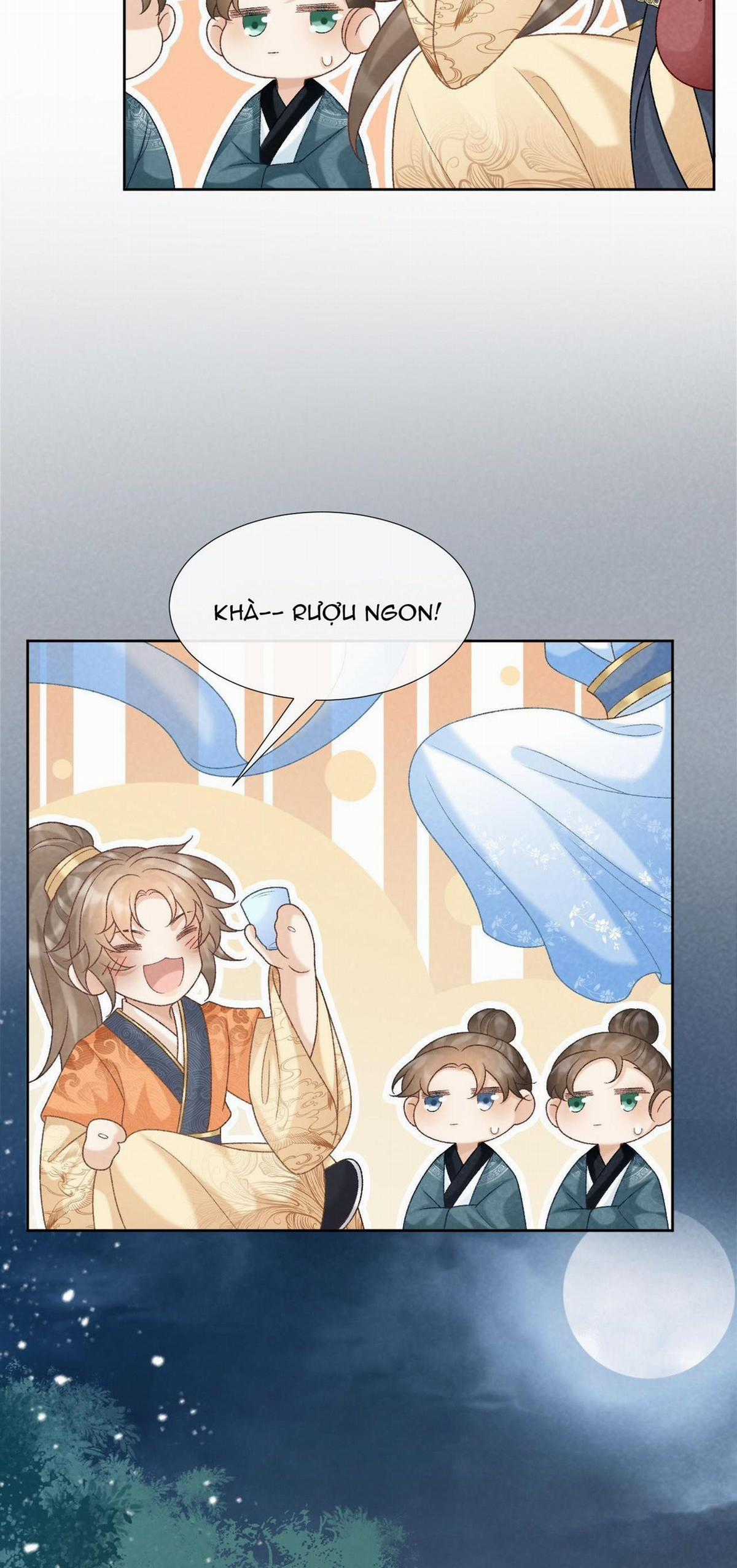 Cạm Bẫy Của Kẻ Biến Thái Chapter 55 trang 9