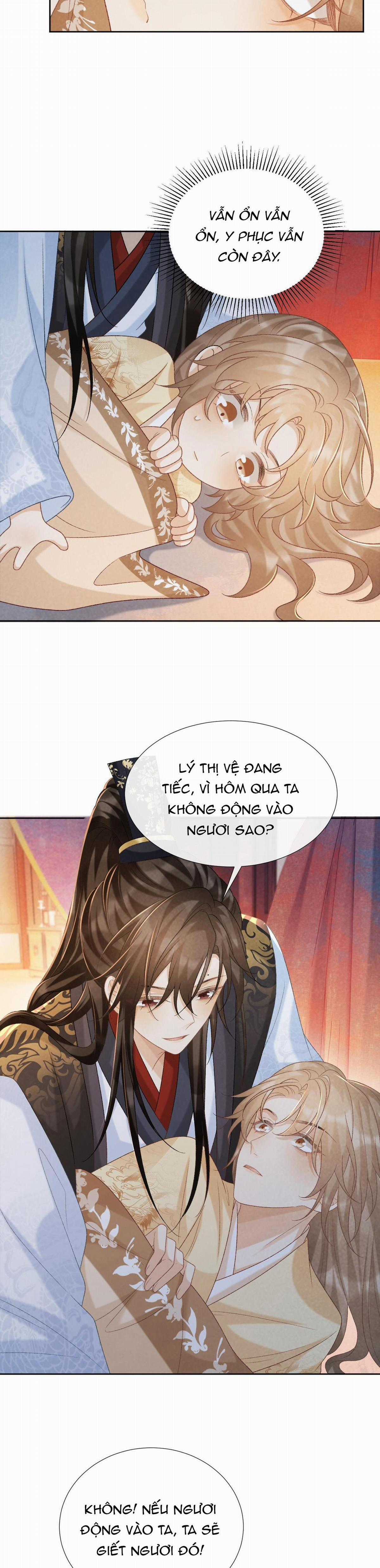 Cạm Bẫy Của Kẻ Biến Thái Chapter 56 trang 10