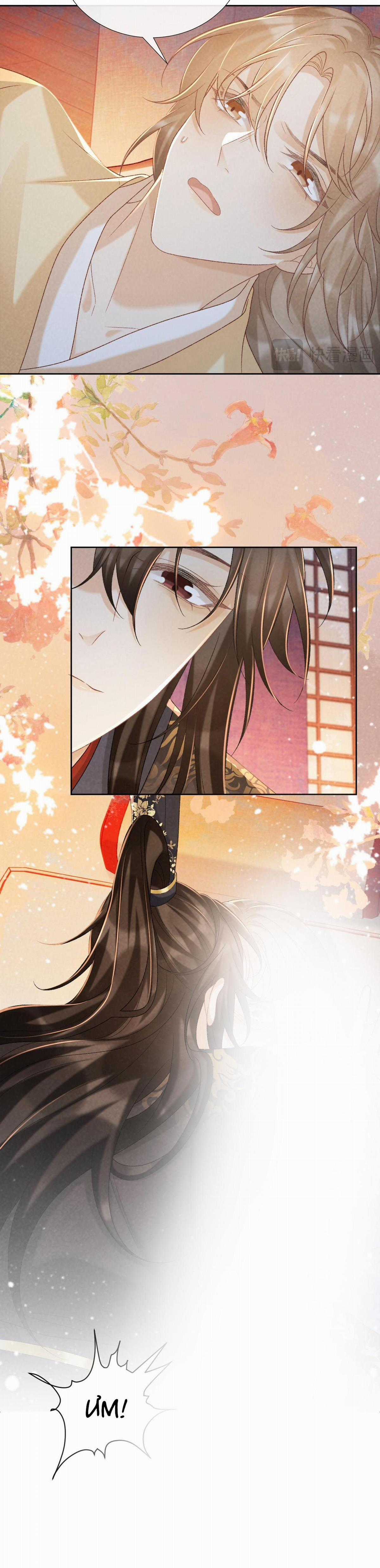 Cạm Bẫy Của Kẻ Biến Thái Chapter 56 trang 11